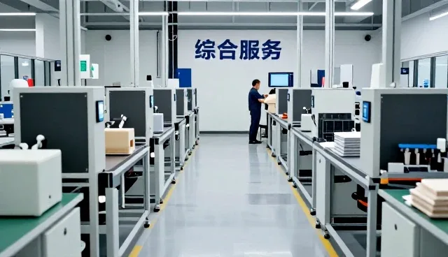 定制化开发系统