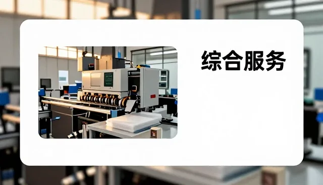 技术咨询与培训