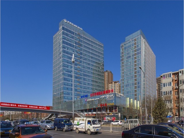 上海数字油缸应用